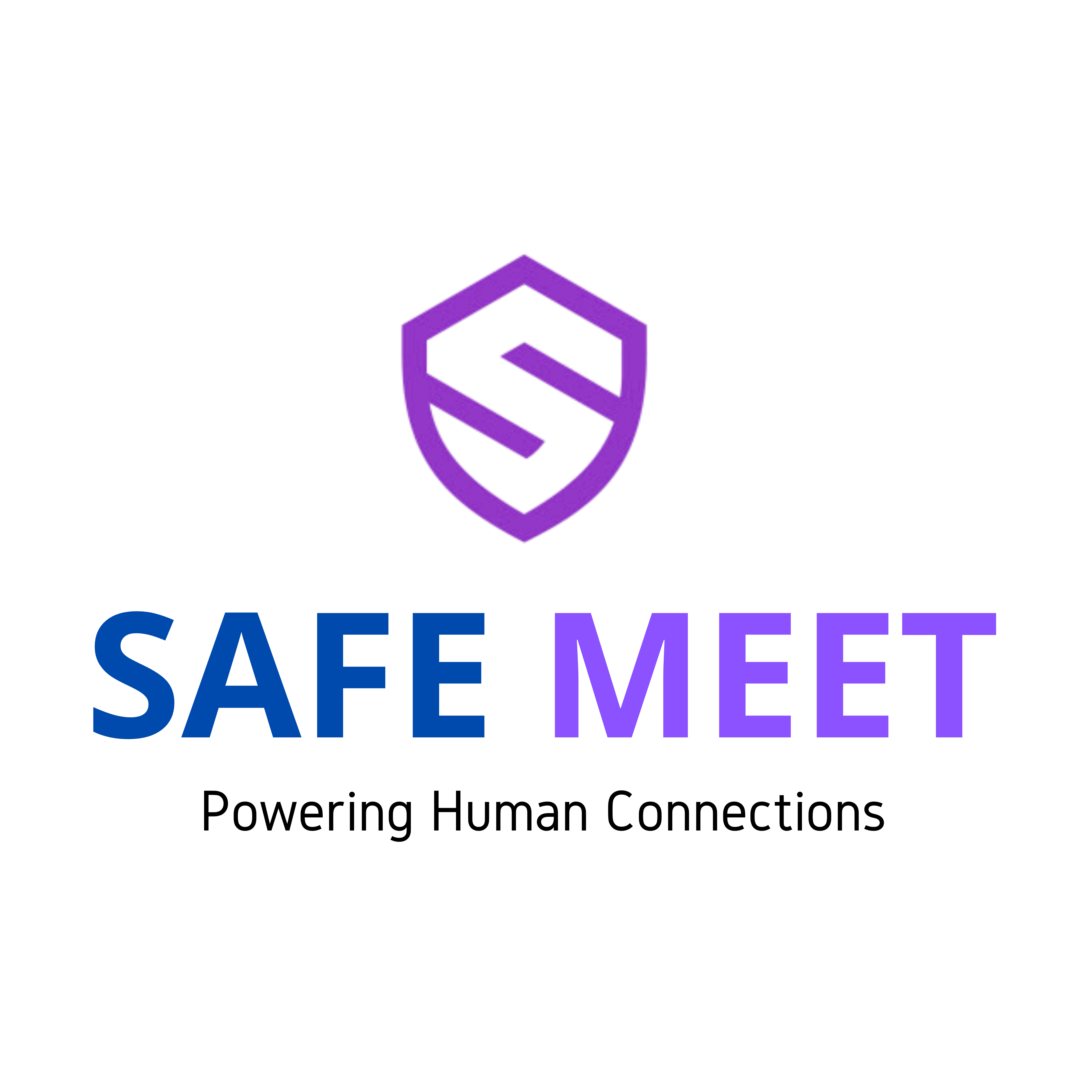 SafeMeet : Live Video Calls