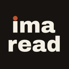 ImaRead logo