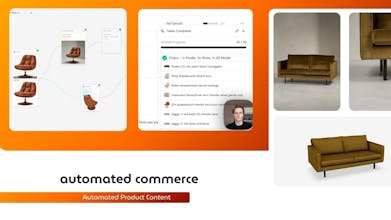 Global launch: Automated Commerce gallery image