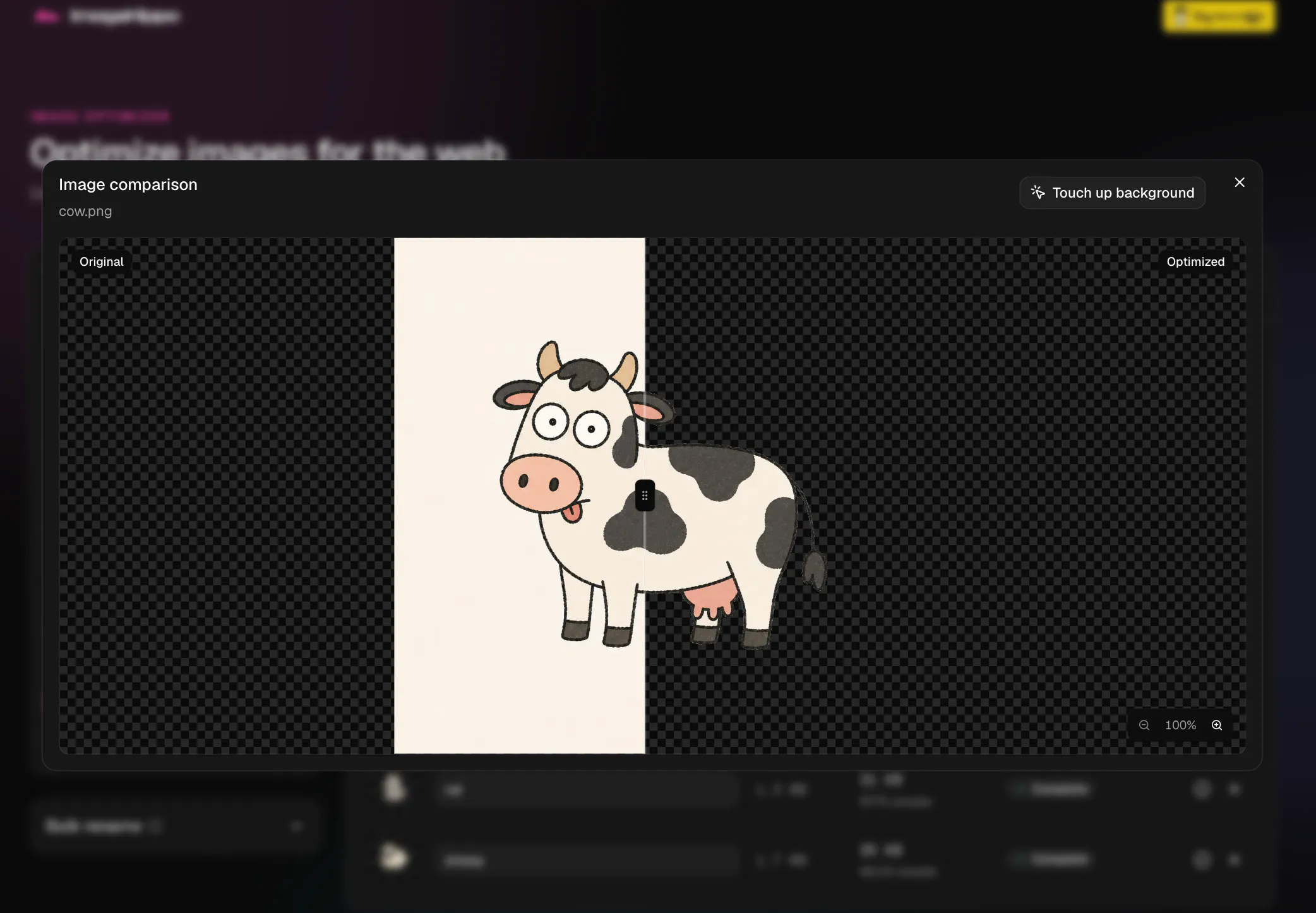 ImageHippo gallery image