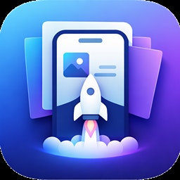 Store Launch Kit - Product Hunt launch logo and brand identity