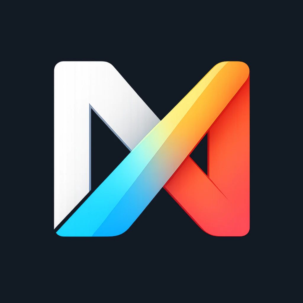 Native iOS & Android for NanthAi:Edge logo