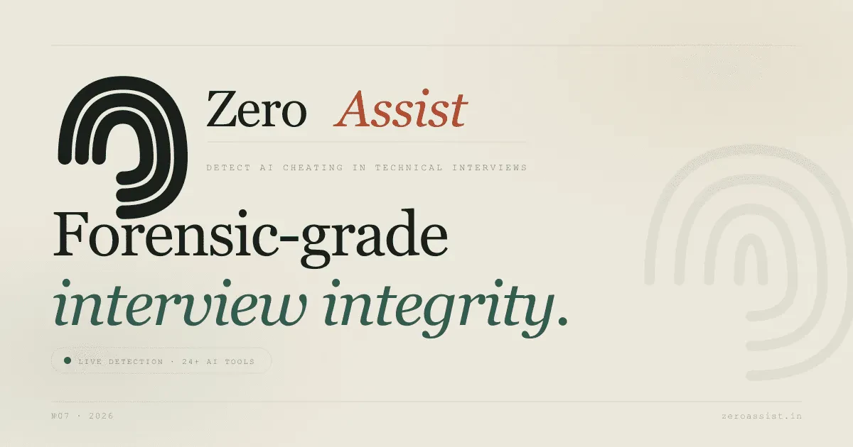 Zero Assist screenshot 3
