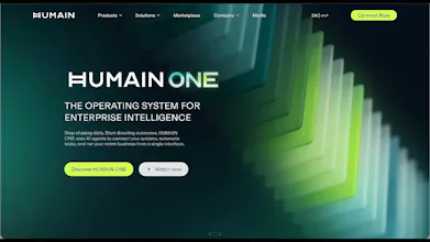 BuildSaudi gallery image