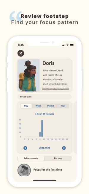 Focus Traveller gallery image