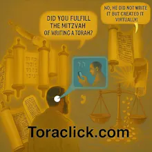 Toraclick.com & Biblesclick.com gallery image