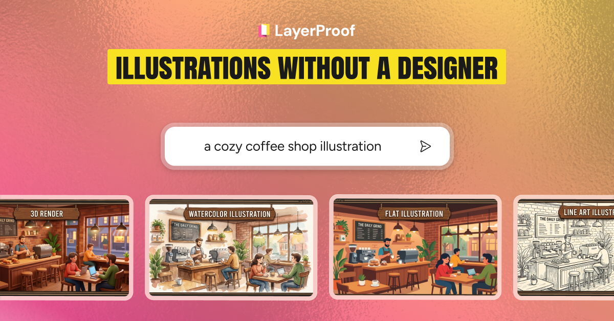 LayerProof Kraft  gallery image