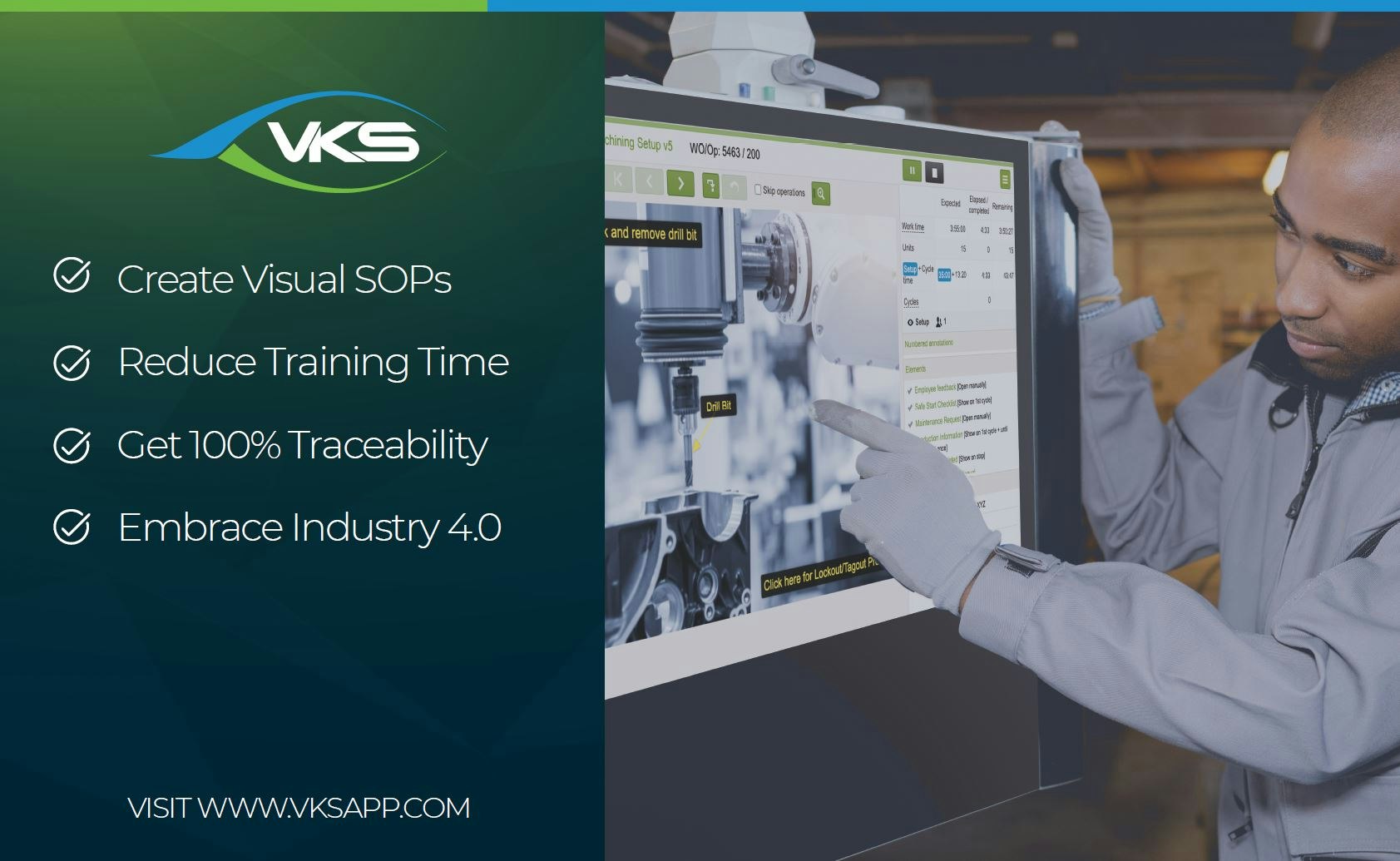 VKS - Visual Knowledge Share media 7