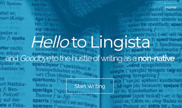 Lingista gallery image