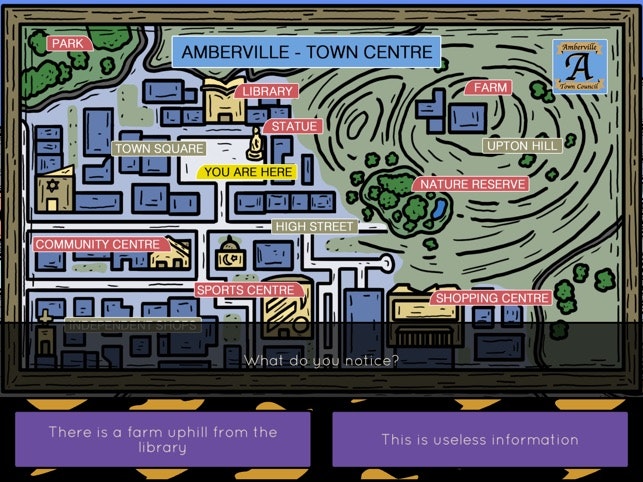 Truth Sleuth gallery image