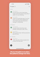 Something from Your Mind iOS App gallery image