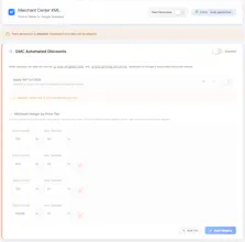 WooTrack - POAS Plugin for WooCommerce gallery image