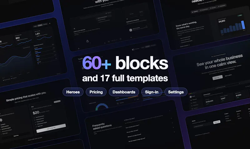 Ballmac UI screenshot 5