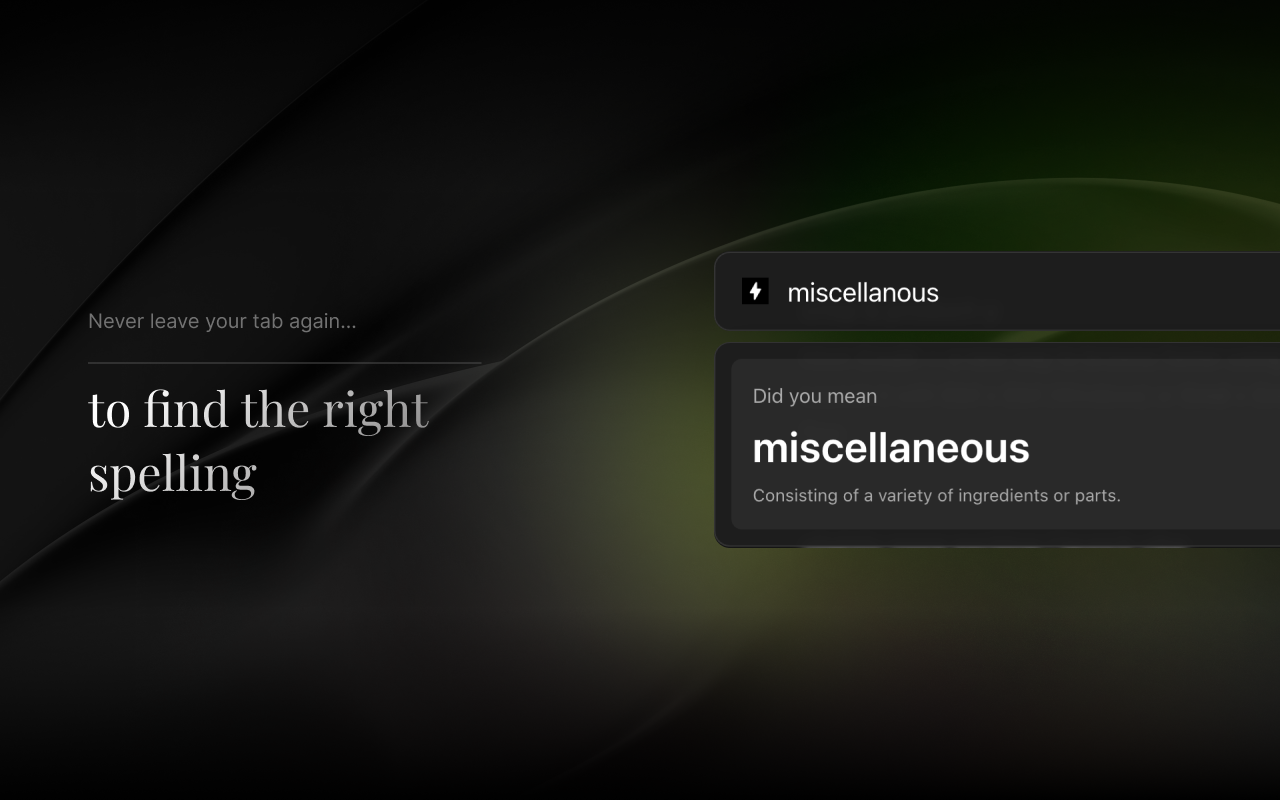 CommandX gallery image