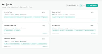 The PM Toolkit gallery image