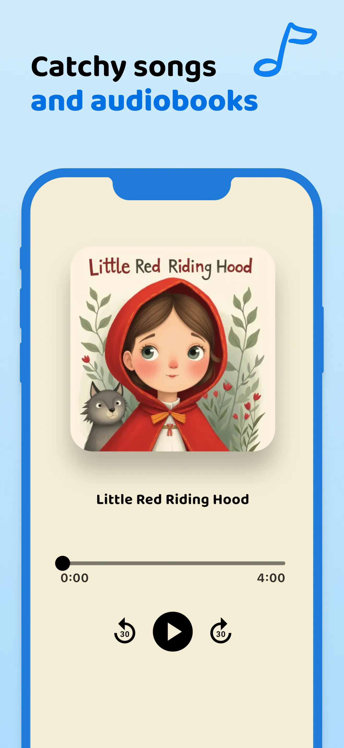 Super Stories gallery image