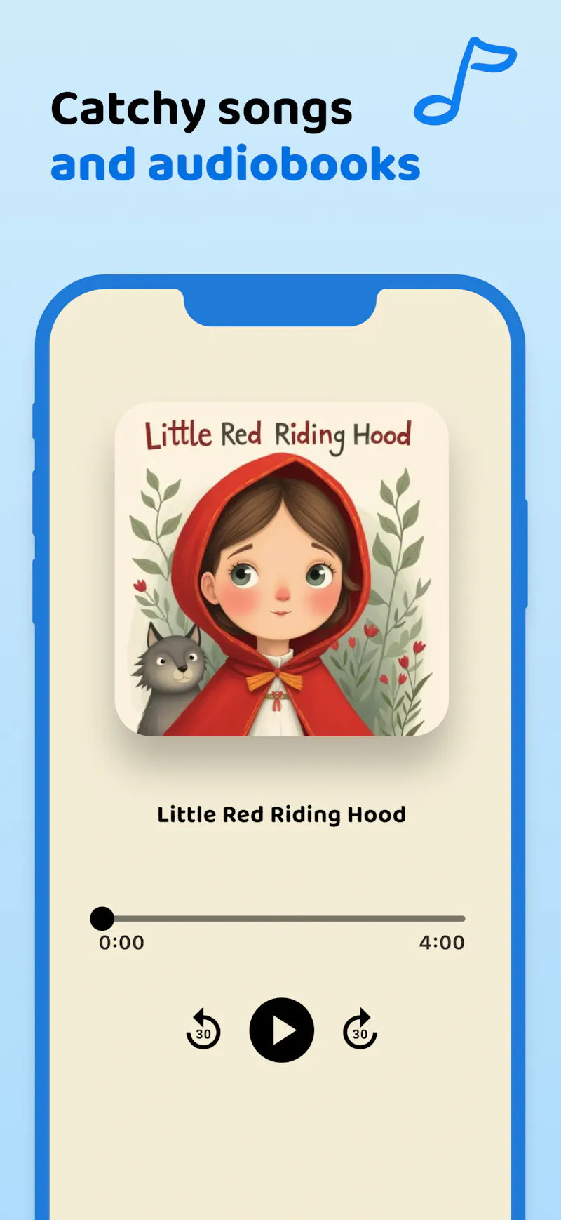 Super Stories screenshot 5