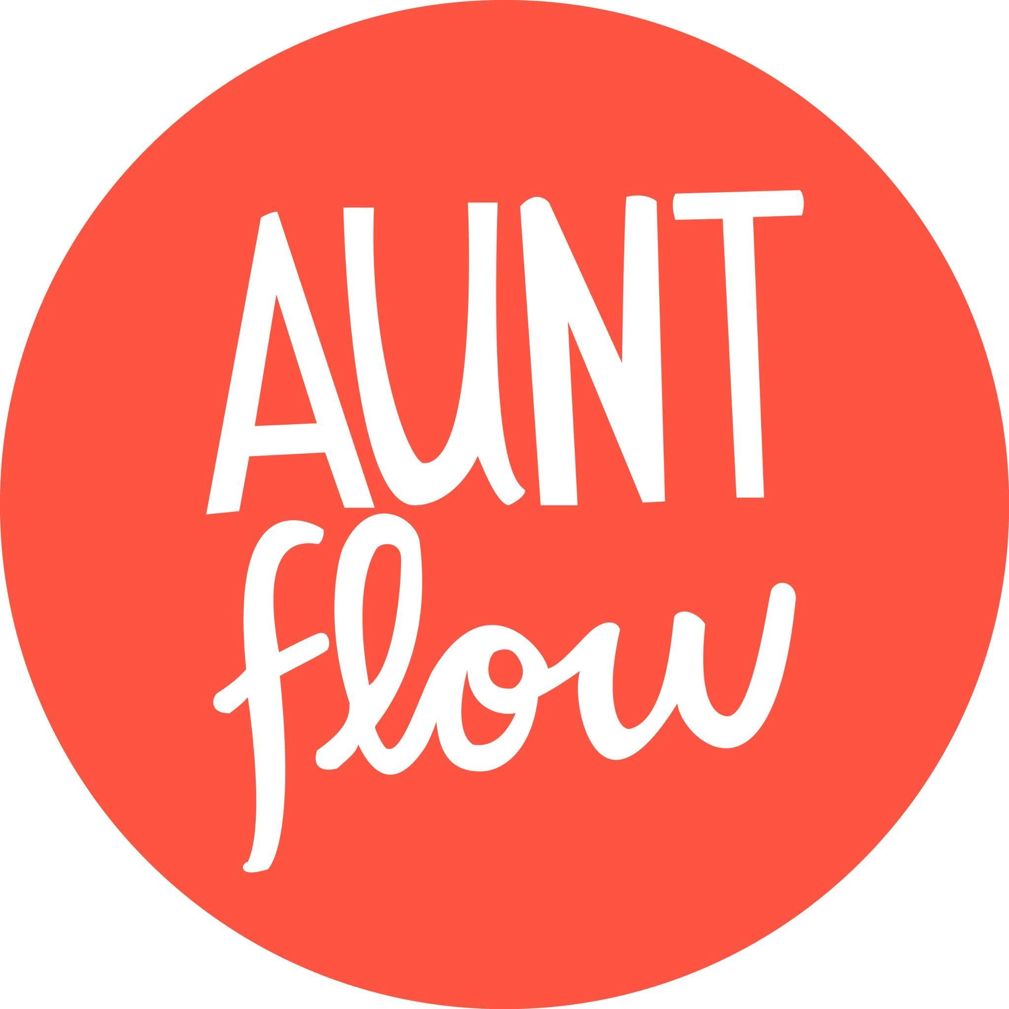 Aunt Flow
