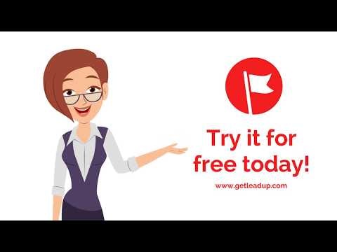 Leadup gallery image