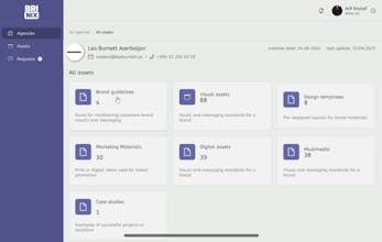 Brinix gallery image