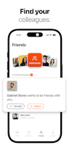 Shiftmate - Social Shift Tracking gallery image