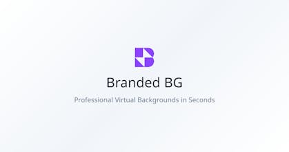 Branded BG gallery image