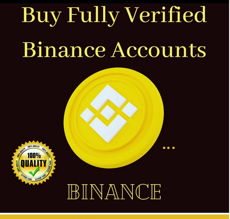 Buy Verified Binance Accounts media 1