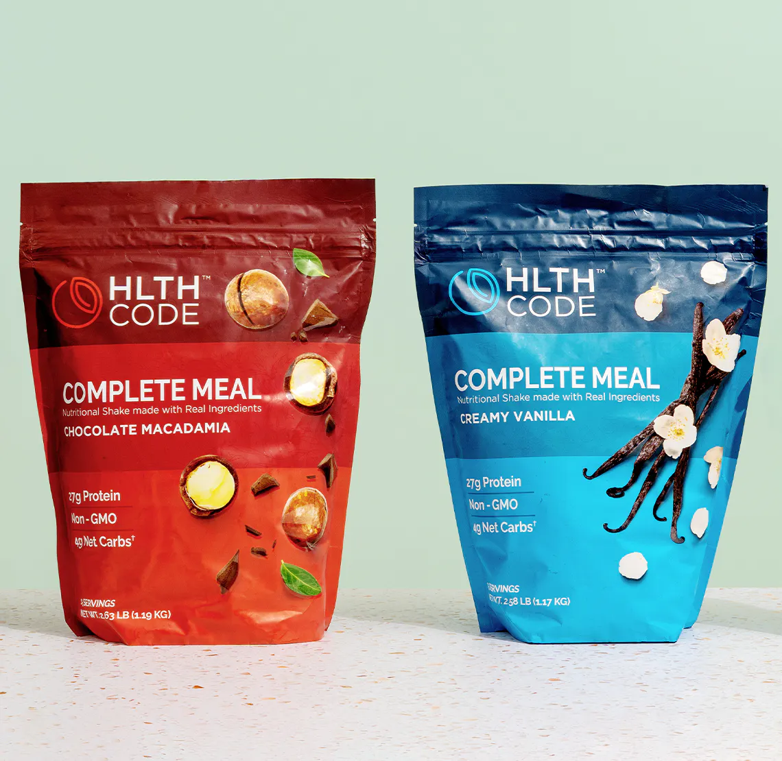 HLTH Code
