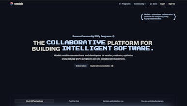 Modaic gallery image