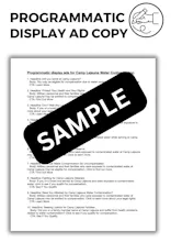 Content Development and Copywriting gallery image