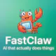 FastClaw