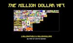 THE MILLION DOLLAR NFT image