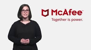 McAfee Support gallery image
