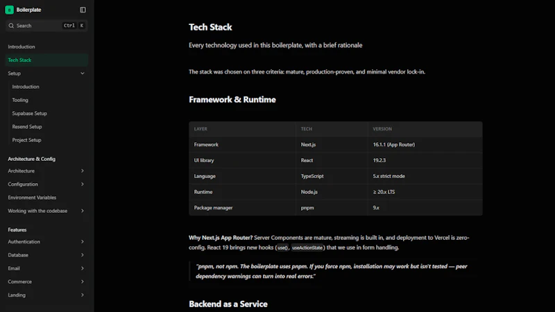 SqueezeKit screenshot 3