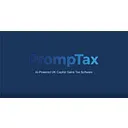PrompTax - Stocks and Options CGT tool logo