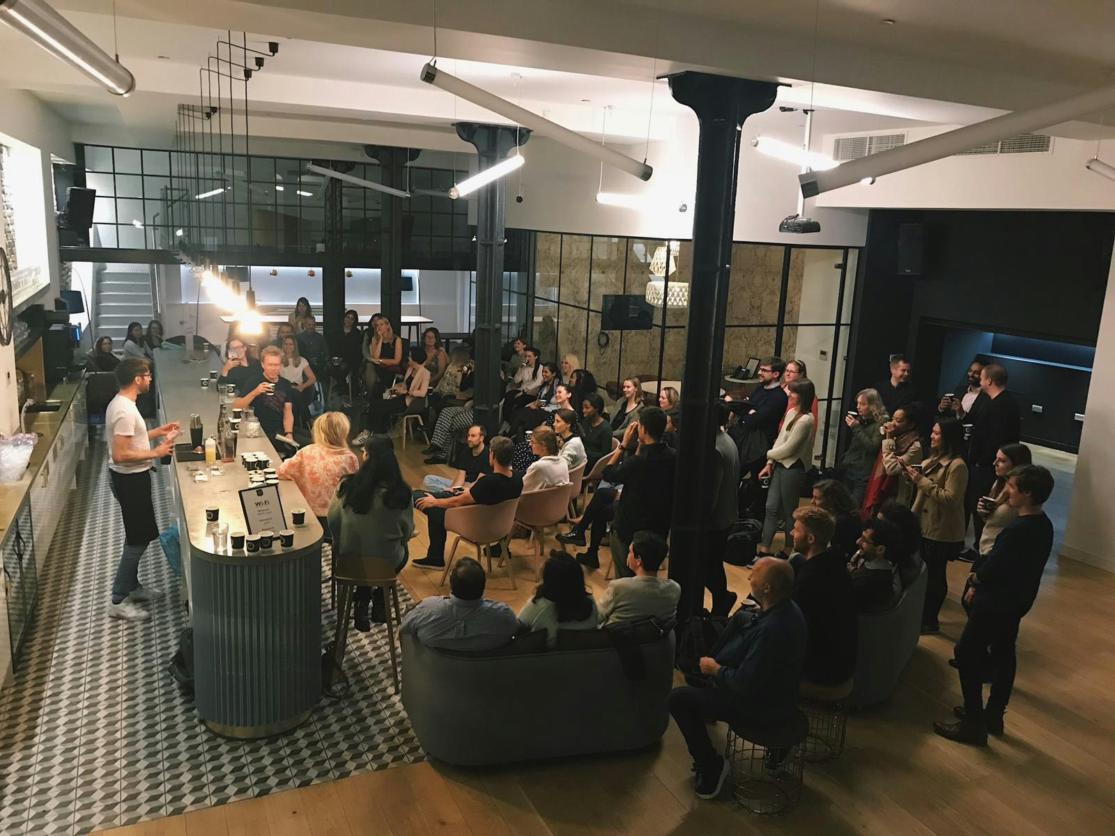 Rebel Book Club gallery image