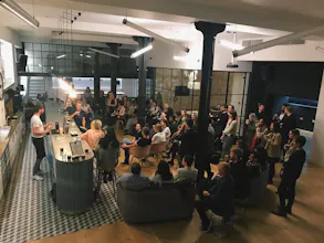 Rebel Book Club gallery image
