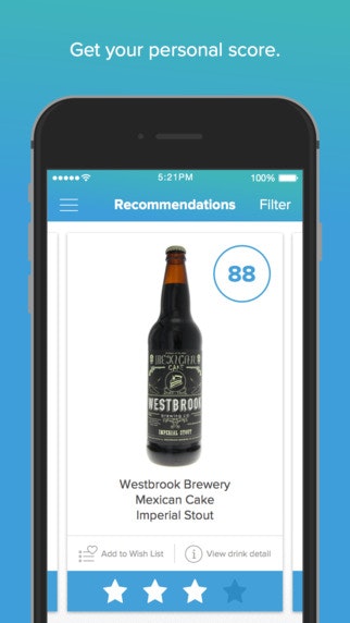Next Glass gallery image