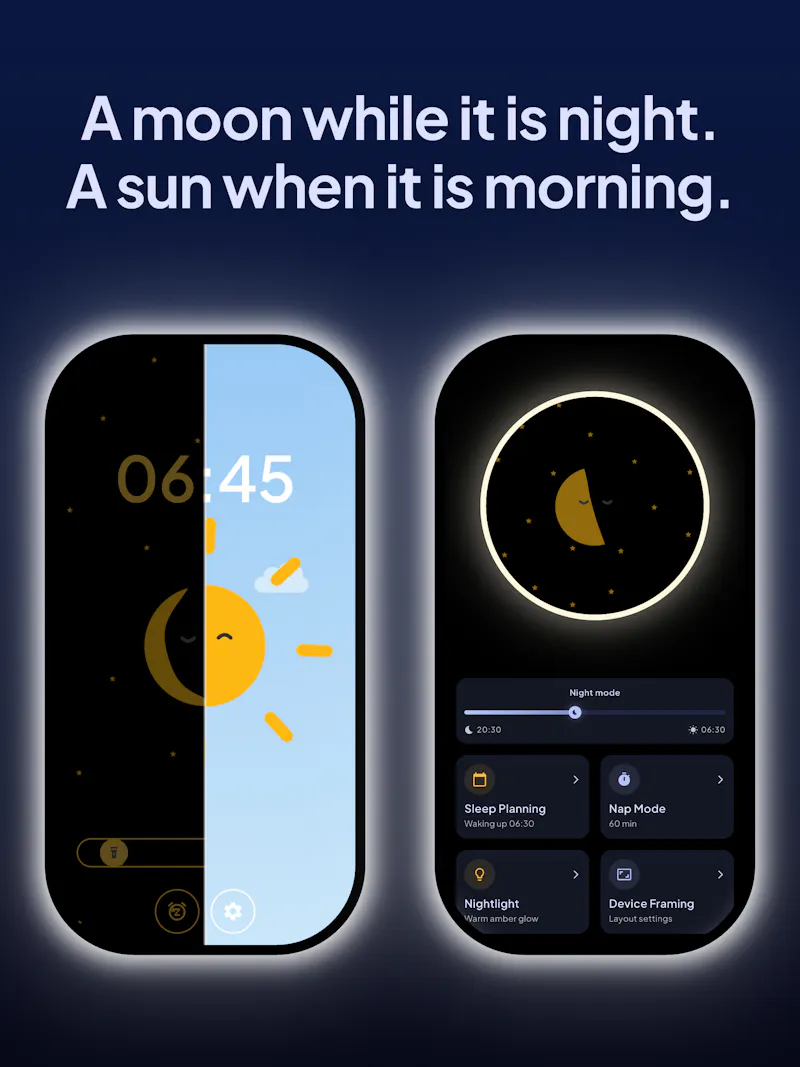 Luna screenshot 2
