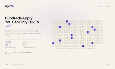AgentR 3.0 gallery image
