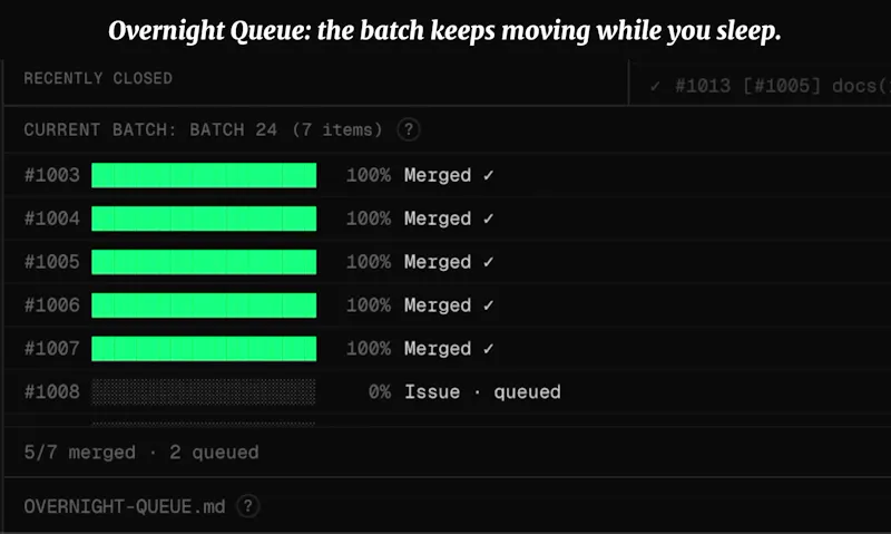 QuadWork screenshot 5