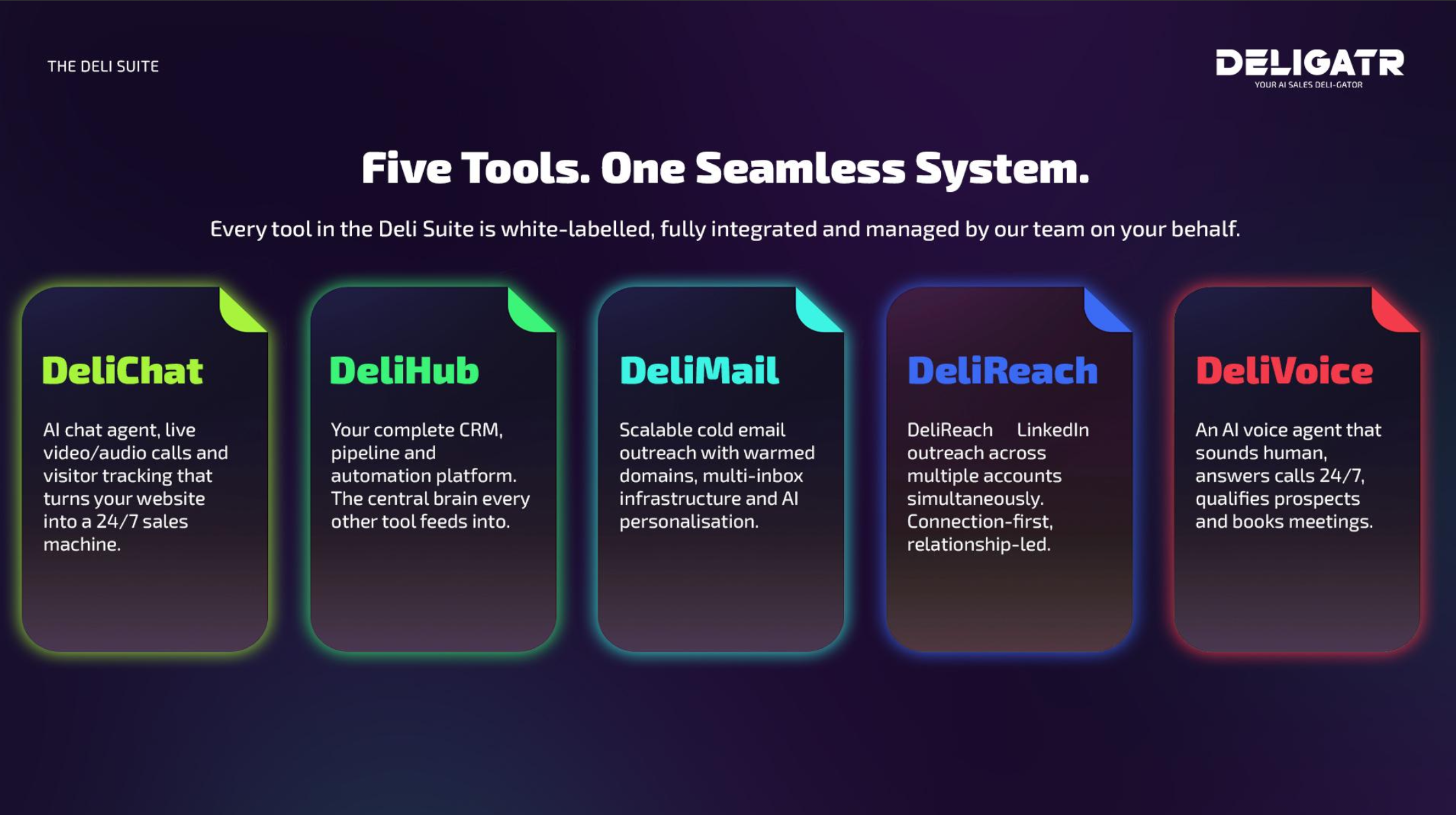 Deligatr gallery image