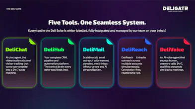 Deligatr gallery image