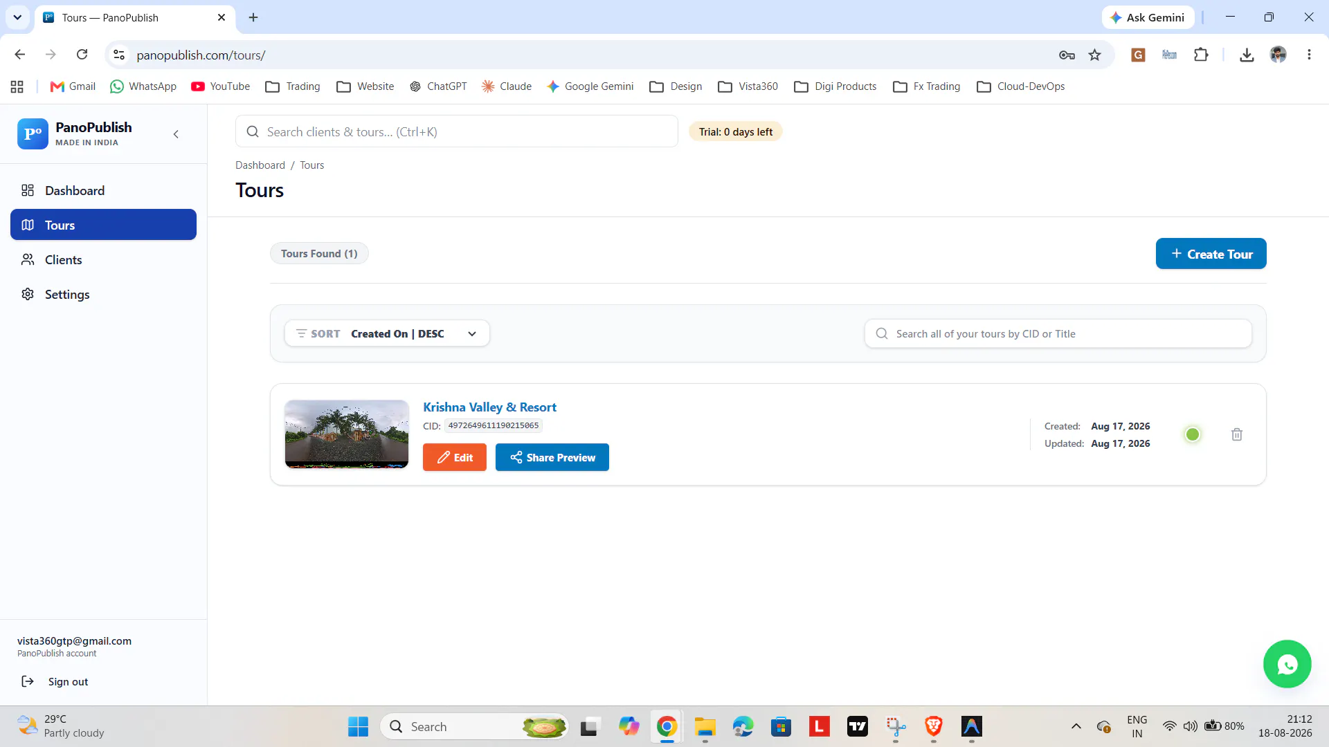 Screenshot 4