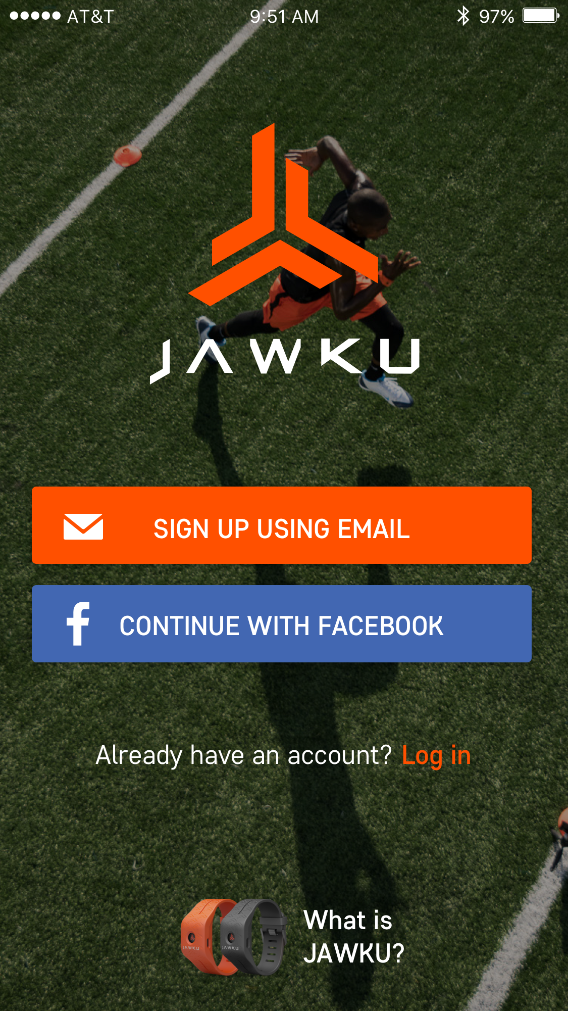 Jawku gallery image