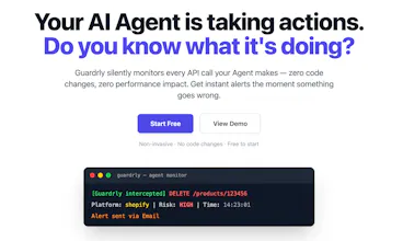 Guardrly gallery image