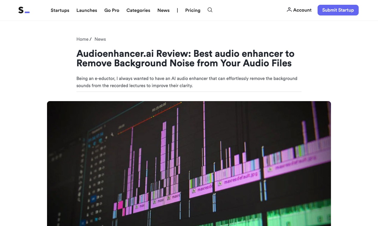 StartupInspire gallery image