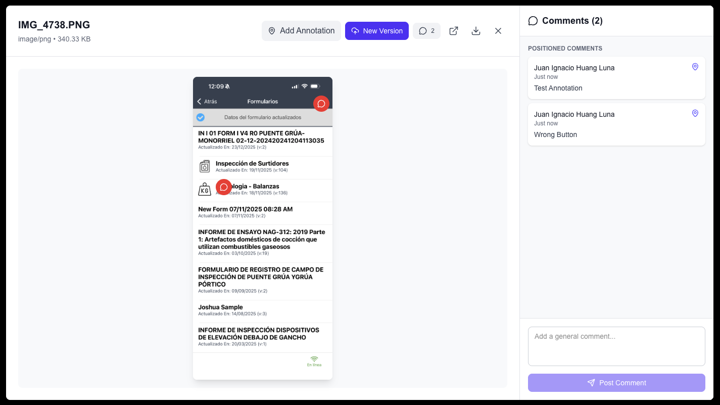 CustPo gallery image