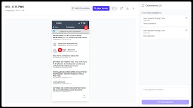 CustPo gallery image