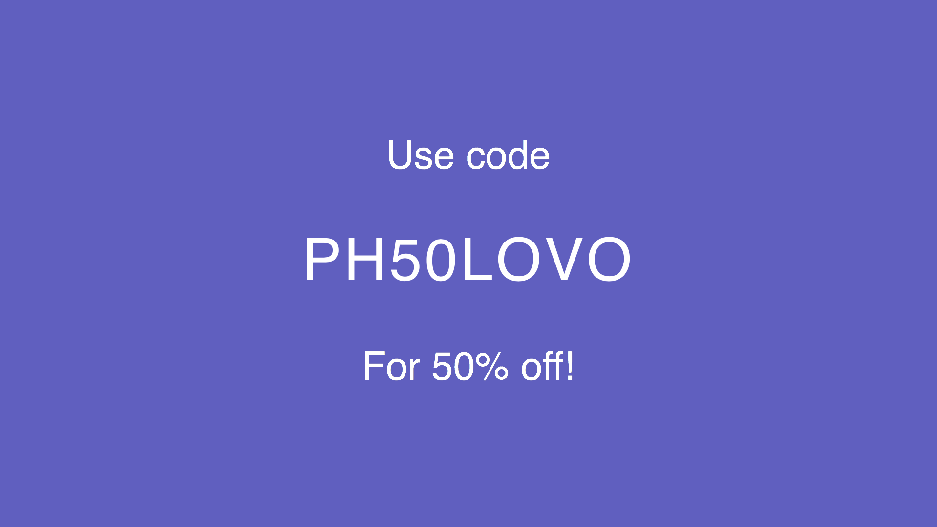 LOVO Studio gallery image